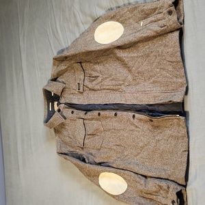Scotch & Soda Wool Jacket